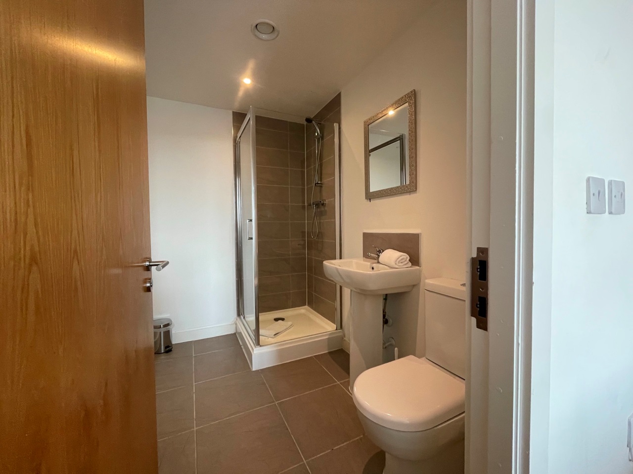 Additional image 5 of 2 Bed Flat, Lydia Ann Street, L1, N1 7GU