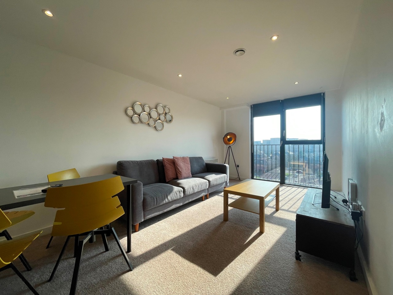 2 Bed Flat, Lydia Ann Street, L1, N1 7GU