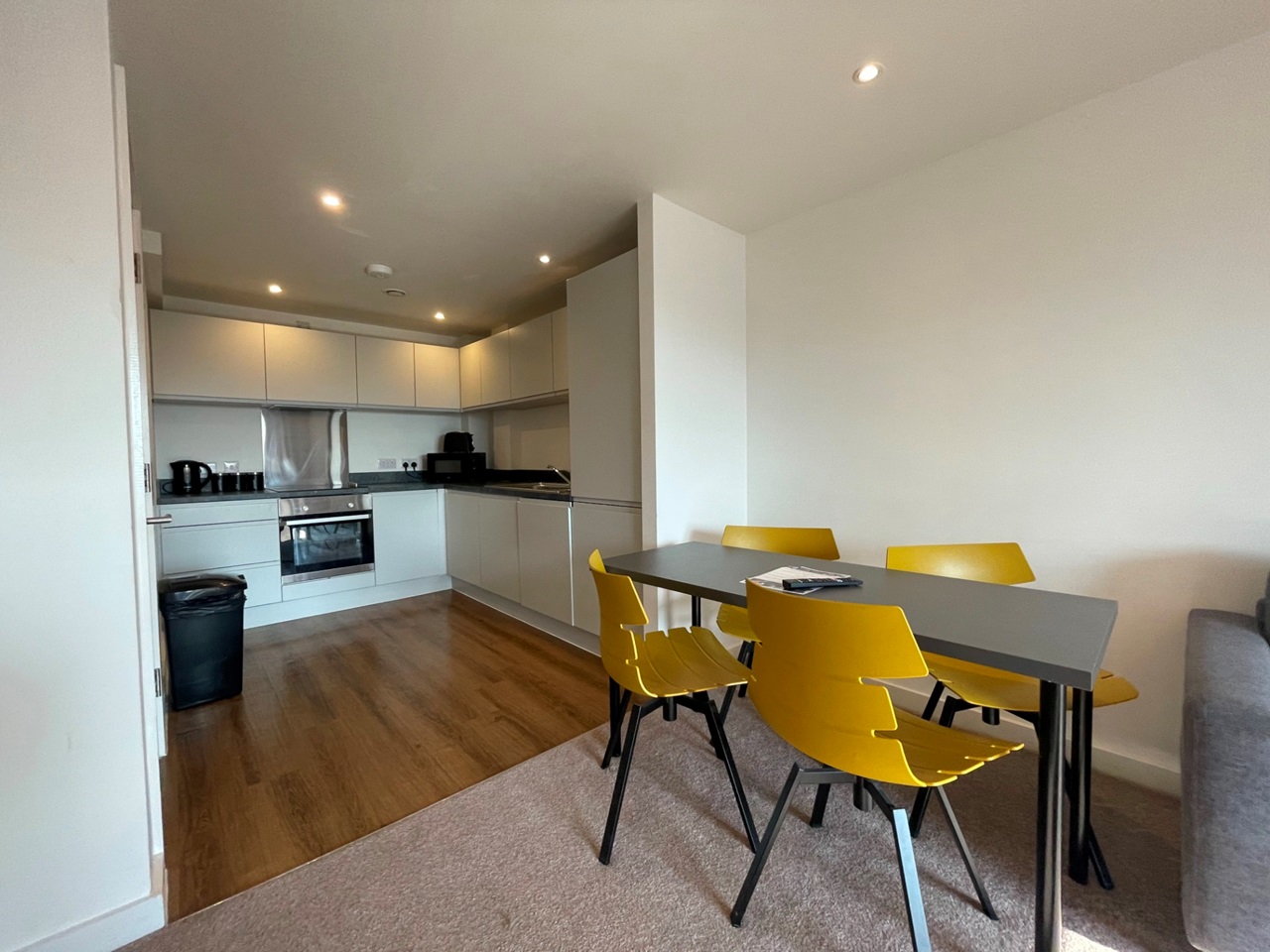 Additional image 2 of 2 Bed Flat, Lydia Ann Street, L1, N1 7GU