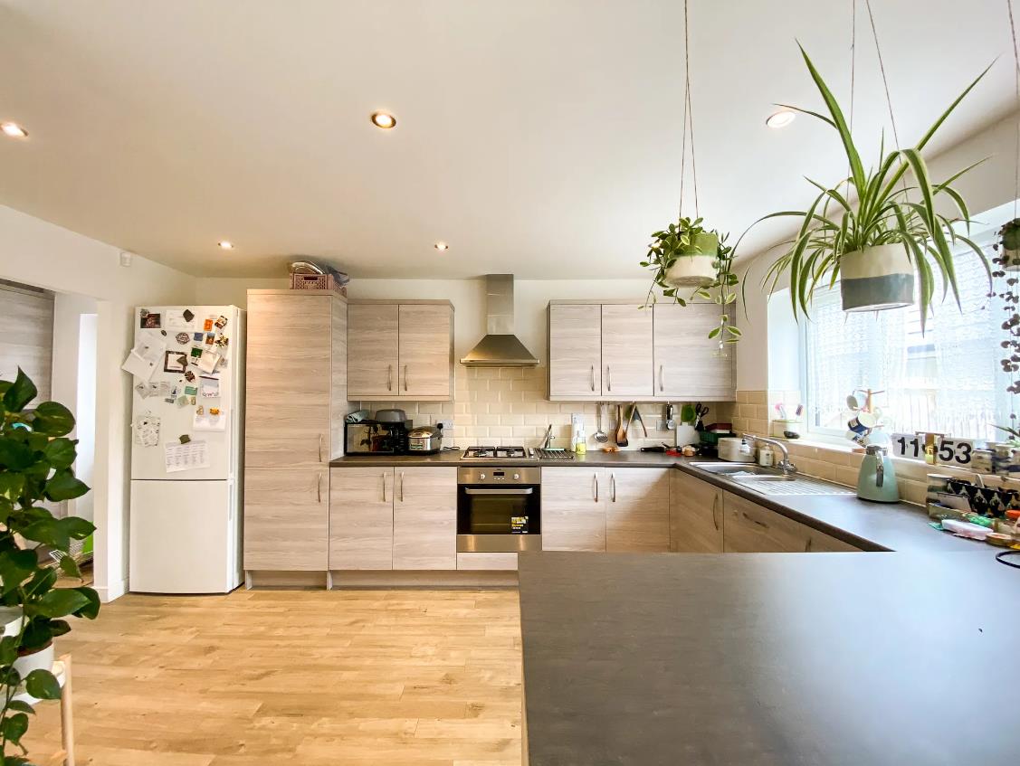 Additional image 4 of 4 Bed Detached House, Maes Knoll Drive, BS14, N1 7GU