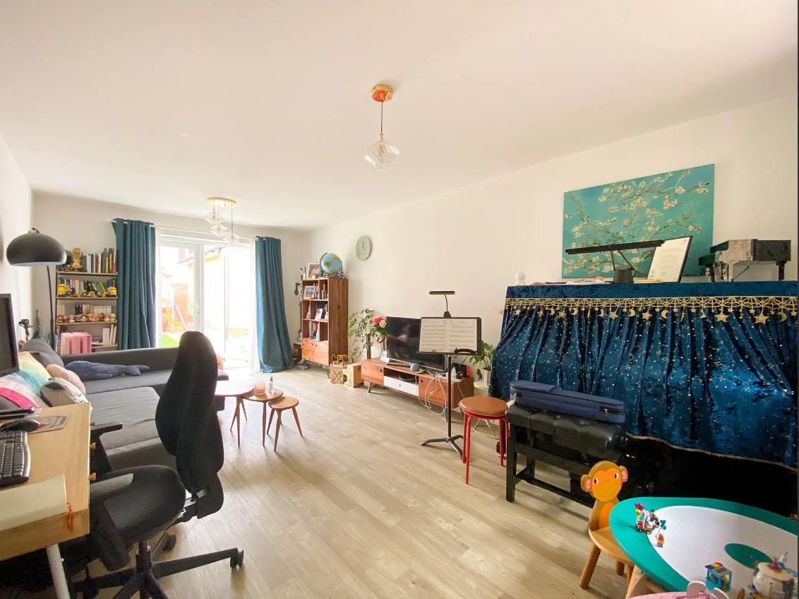 Additional image 9 of 4 Bed Detached House, Maes Knoll Drive, BS14, N1 7GU