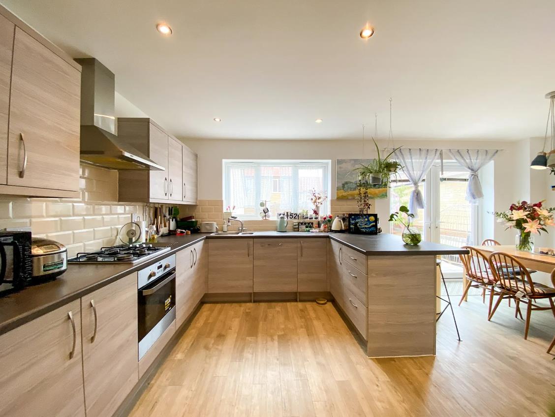 Additional image 3 of 4 Bed Detached House, Maes Knoll Drive, BS14, N1 7GU