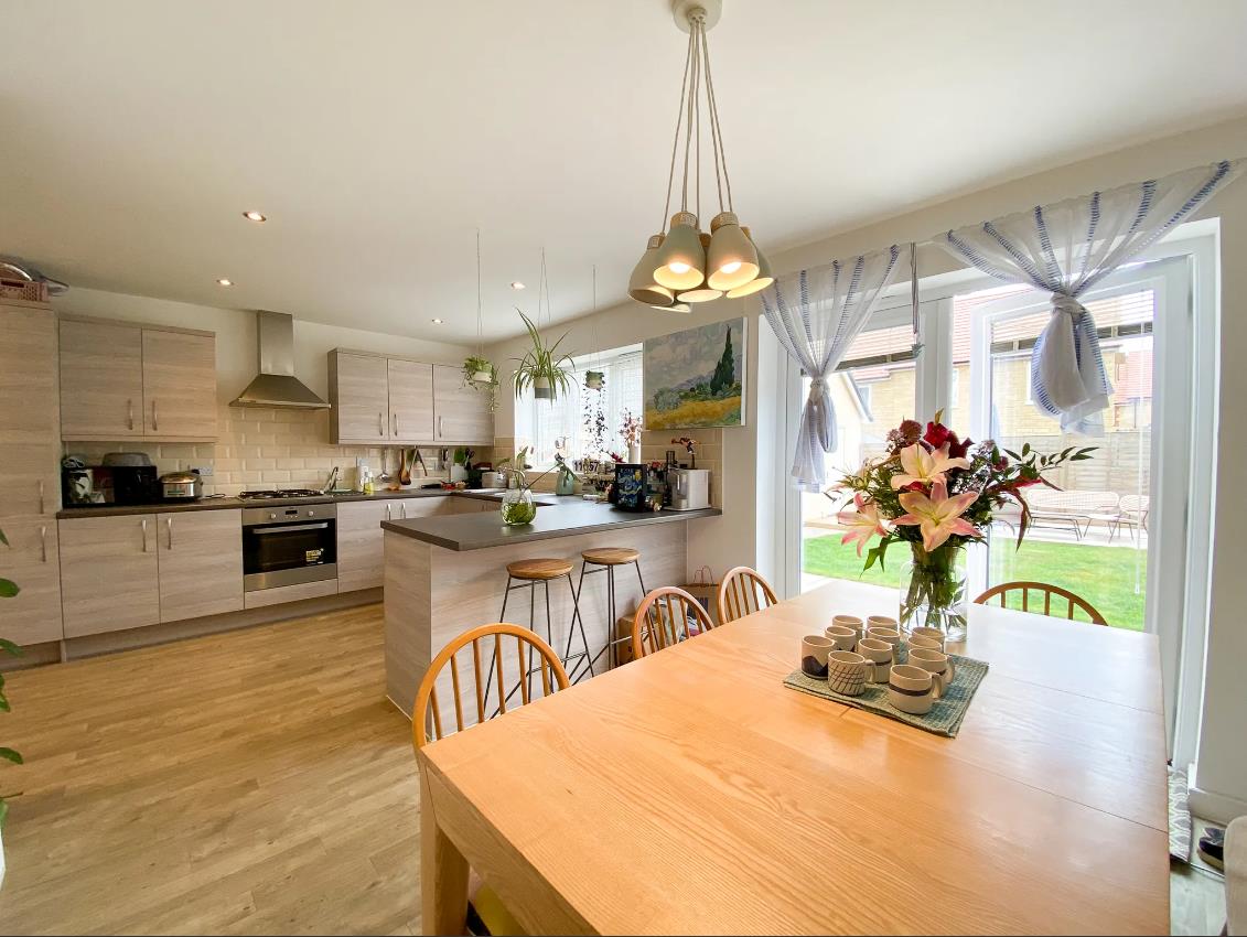 Additional image 5 of 4 Bed Detached House, Maes Knoll Drive, BS14, N1 7GU