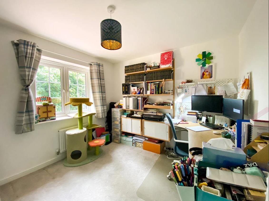 Additional image 17 of 4 Bed Detached House, Maes Knoll Drive, BS14, N1 7GU