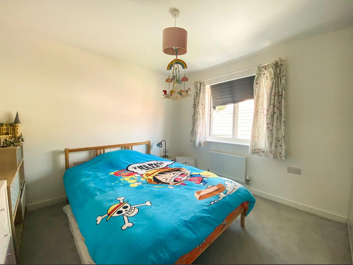 Additional image 18 of 4 Bed Detached House, Maes Knoll Drive, BS14, N1 7GU