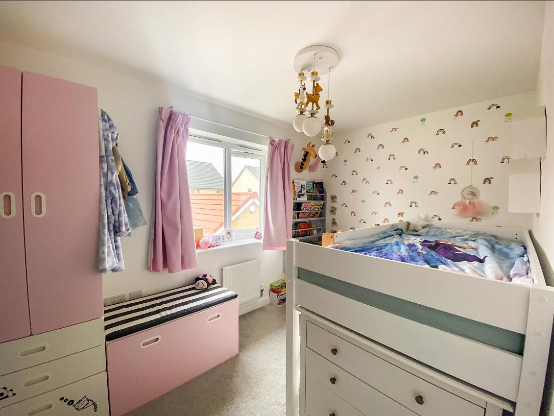 Additional image 19 of 4 Bed Detached House, Maes Knoll Drive, BS14, N1 7GU