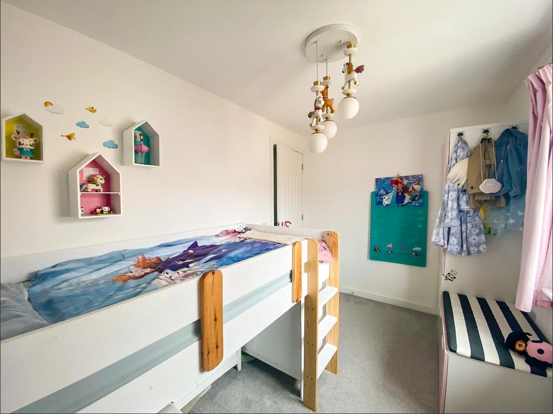 Additional image 20 of 4 Bed Detached House, Maes Knoll Drive, BS14, N1 7GU