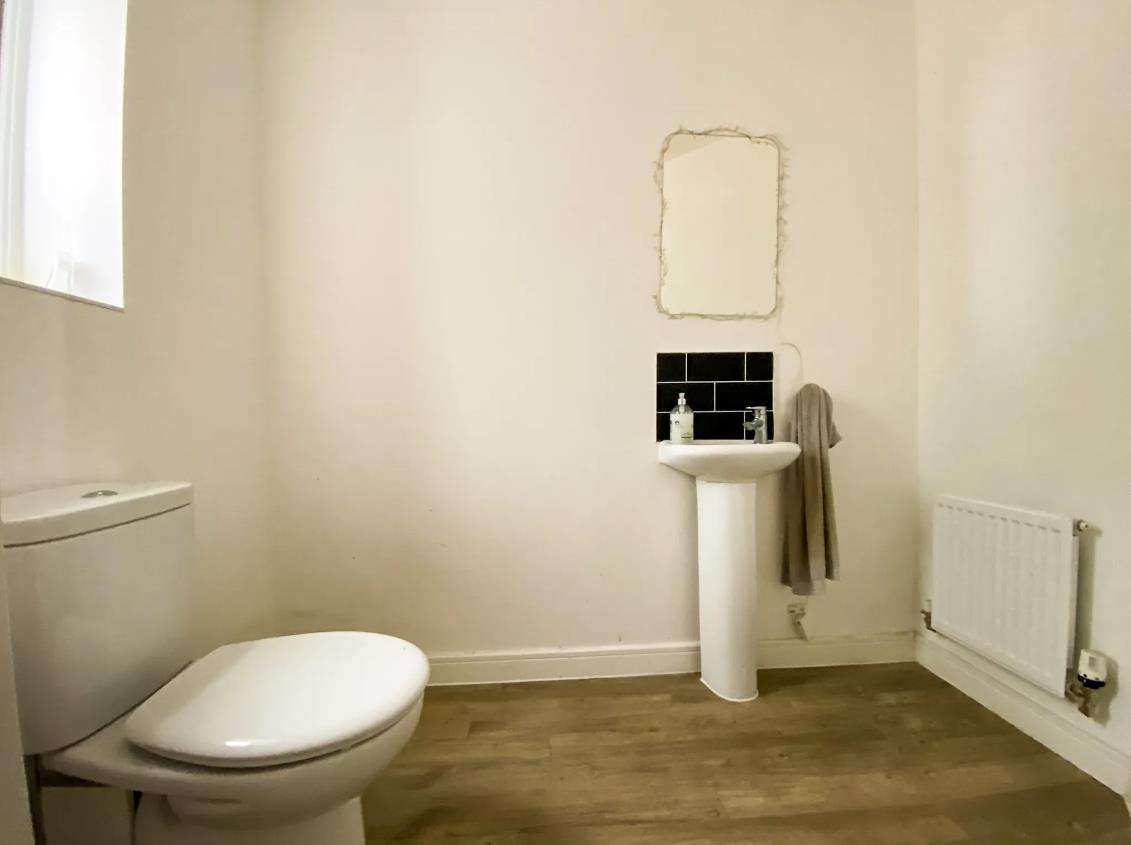 Additional image 22 of 4 Bed Detached House, Maes Knoll Drive, BS14, N1 7GU