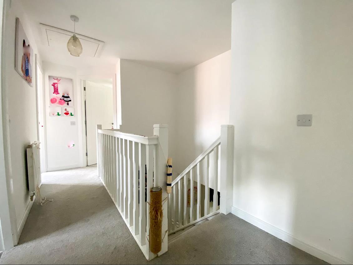 Additional image 23 of 4 Bed Detached House, Maes Knoll Drive, BS14, N1 7GU