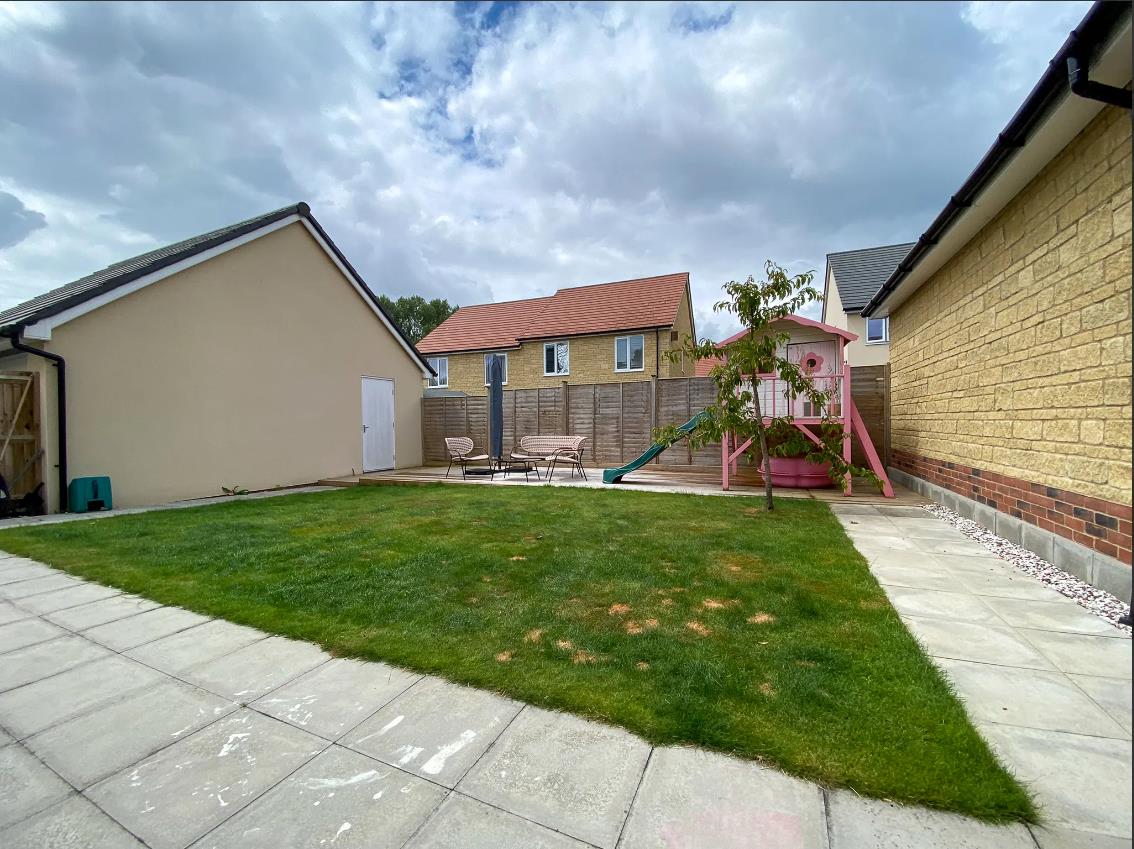 Additional image 24 of 4 Bed Detached House, Maes Knoll Drive, BS14, N1 7GU