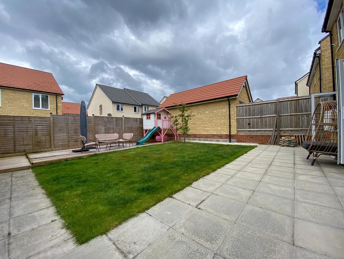 Additional image 25 of 4 Bed Detached House, Maes Knoll Drive, BS14, N1 7GU
