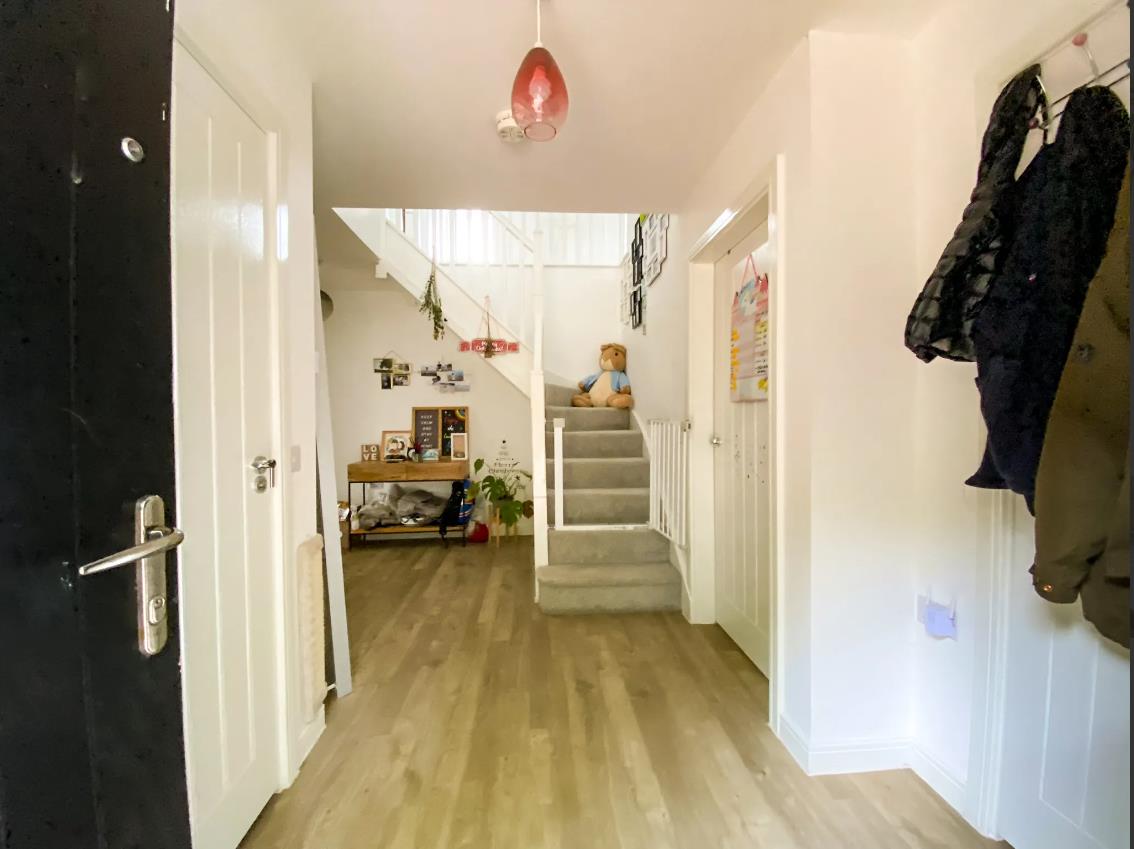 Additional image 2 of 4 Bed Detached House, Maes Knoll Drive, BS14, N1 7GU