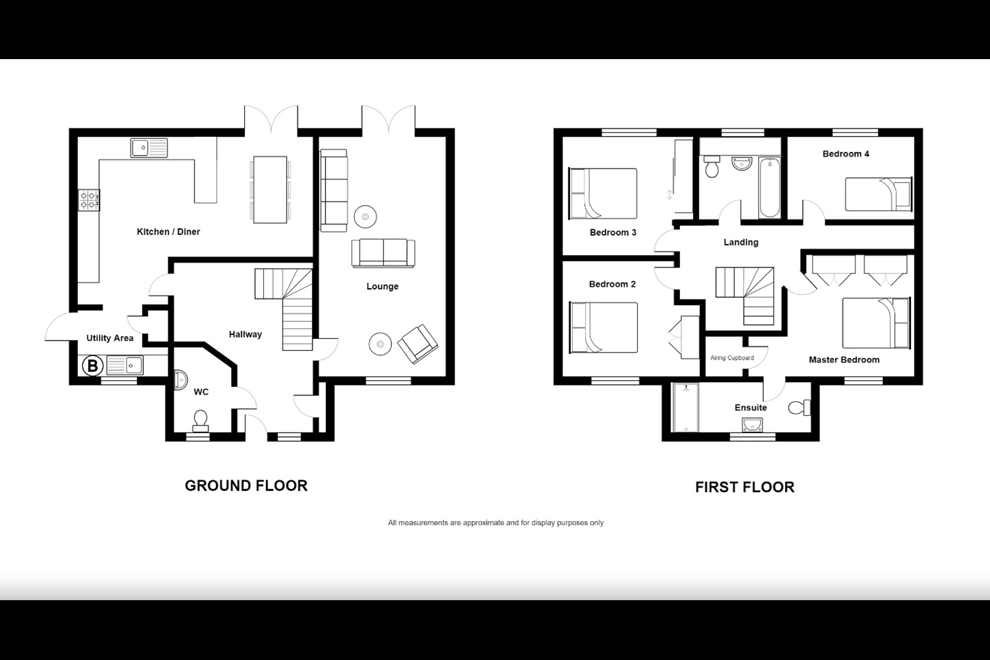 Additional image 26 of 4 Bed Detached House, Maes Knoll Drive, BS14, N1 7GU