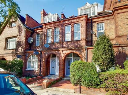 3 Bed Maisonette, Barcombe Avenue, SW2