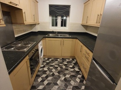 2 Bed Flat, Watling Gardens, LU6