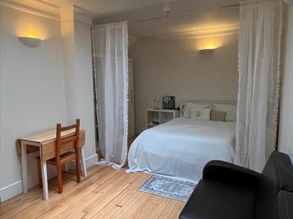 1 Bed Flat, Danbury Street, N1