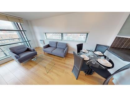 2 Bed Flat, Colquitt Street, L1