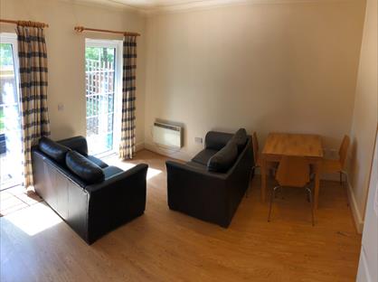 Room in a Shared Flat, Barfield Close, SO23