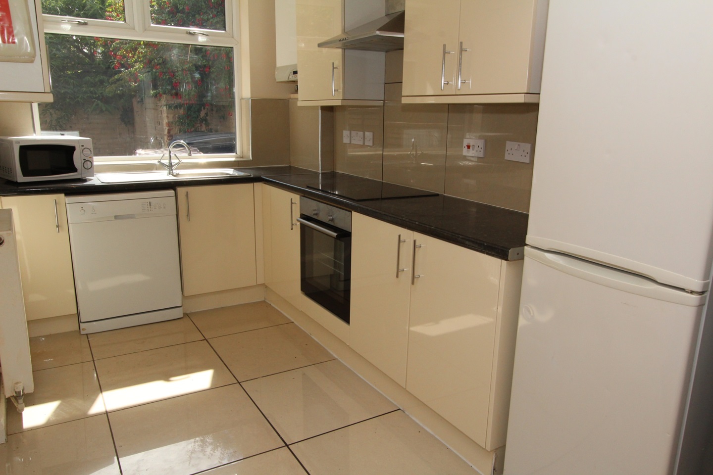 Additional image 2 of 5 Bed Terraced House, Shoreham Street, S2, N1 7GU