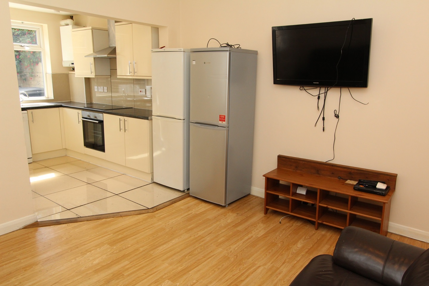 Additional image 4 of 5 Bed Terraced House, Shoreham Street, S2, N1 7GU