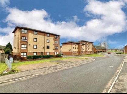 2 Bed Flat, Laighpark View, PA3