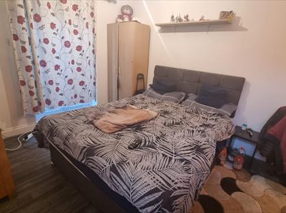 Studio Flat, Brookdale Road, E17