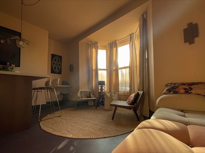 1 Bed Flat, Trinity Square, CT9