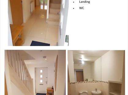 Room in a Shared House, Camwal Close, CR4