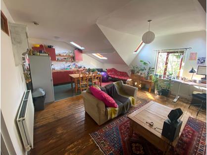 1 Bed Flat, Leeds, LS7