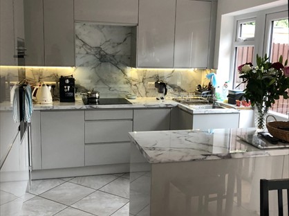 3 Bed End Terrace, Clover Leas, CM16