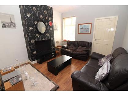 2 Bed Terraced House, Stanier Street, ST4