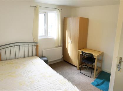 Room in a Shared House, East Ferry Road, E14