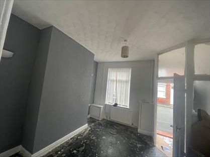 2 Bed Terraced House, Alexandra Street, OL6