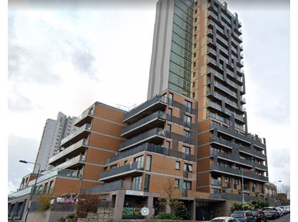 1 Bed Flat, Elmgrove Point, SE18