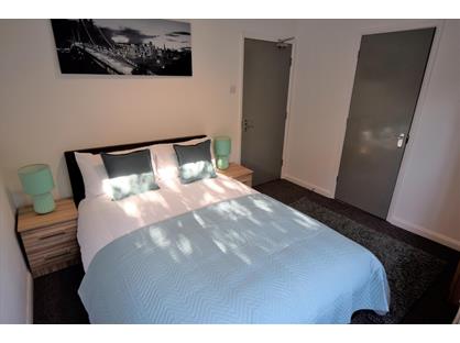 Room in a Shared House, Rock Hill, NG18