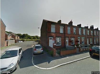 3 Bed End Terrace, Station Road, WA11