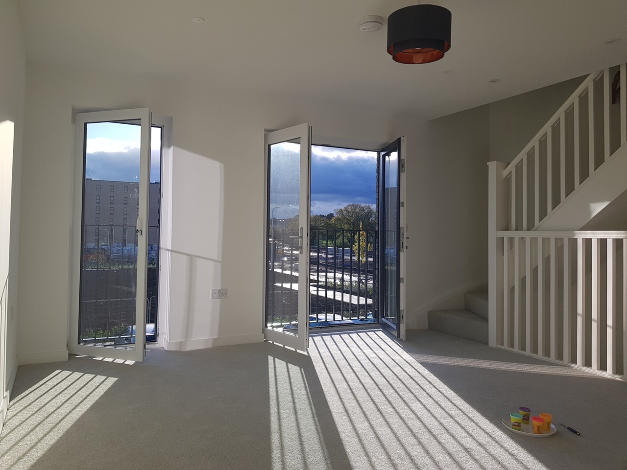 Additional image 2 of 3 Bed Terraced House, Pillans Square, EH6, N1 7GU