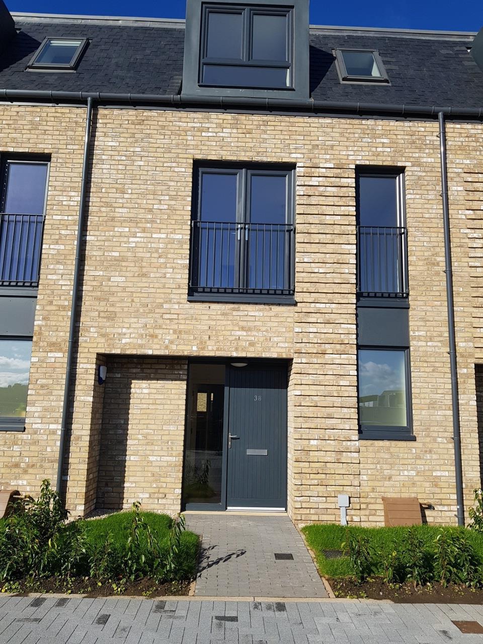 Additional image 6 of 3 Bed Terraced House, Pillans Square, EH6, N1 7GU