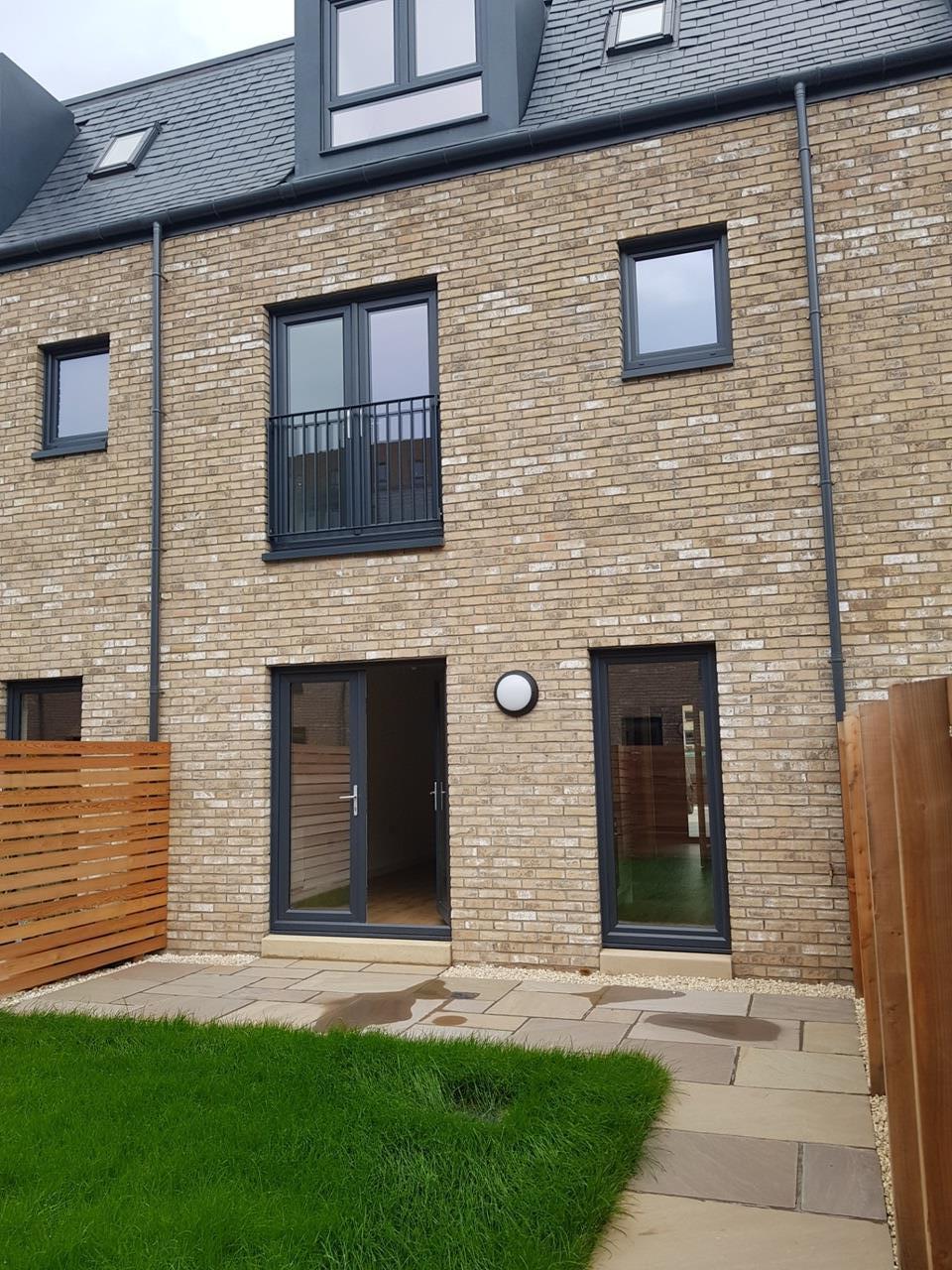 Additional image 9 of 3 Bed Terraced House, Pillans Square, EH6, N1 7GU