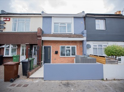 Room in a Shared House, New Road, PO2