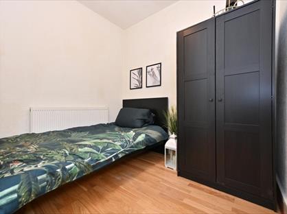 Room in a Shared Flat, Surbiton Road, KT1