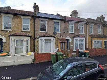 4 Bed Terraced House, Perth Road, E13
