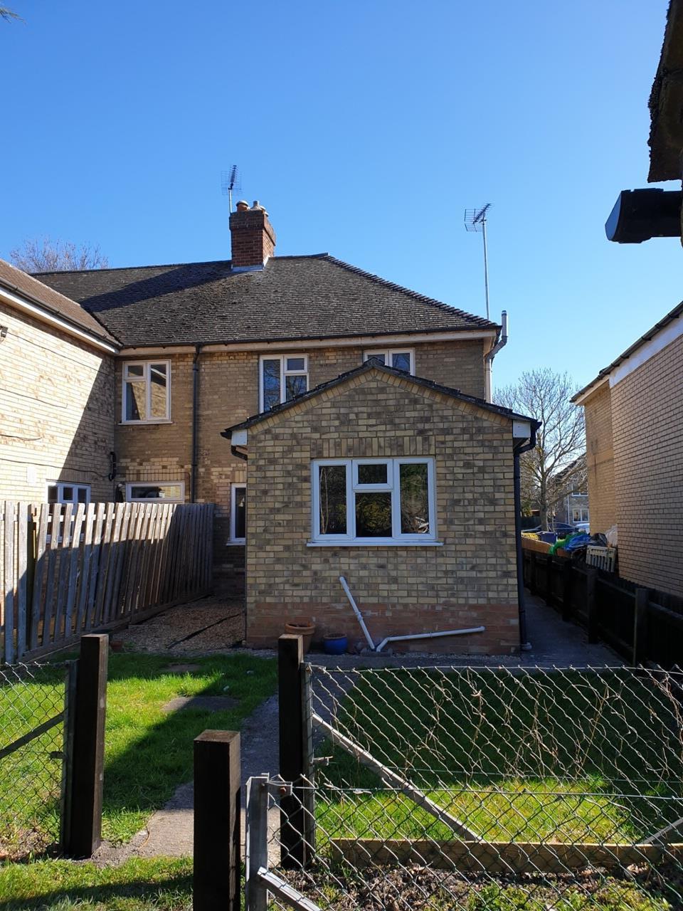 Additional image 7 of 2 Bed Terraced House, Brooks Road, CB1, N1 7GU