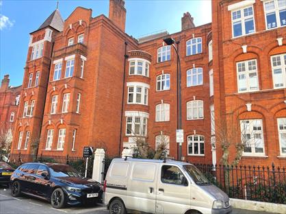 1 Bed Flat, Hammersmith, W6