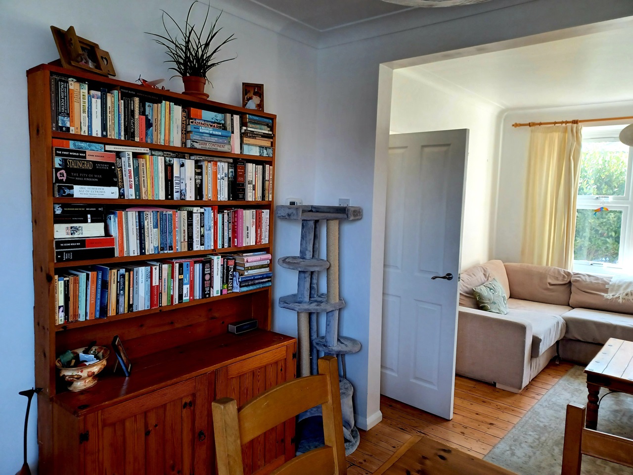 Additional image 3 of 3 Bed Terraced House, Ladysmith Road, BN2, N1 7GU