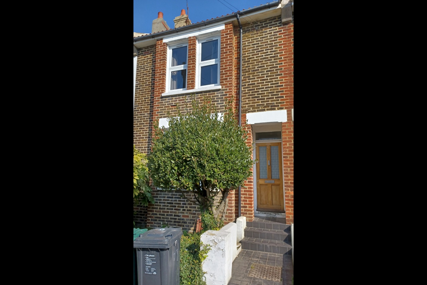3 Bed Terraced House, Ladysmith Road, BN2, N1 7GU