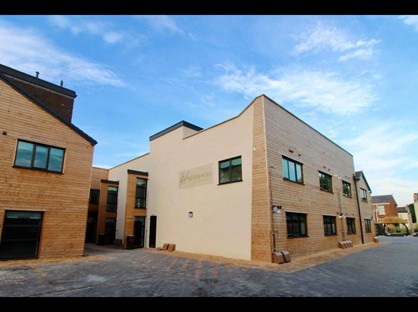 Studio Flat, European House, PR9