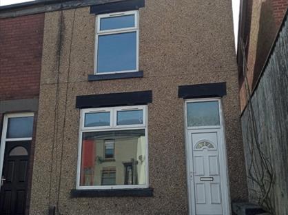 3 Bed Terraced House, Bury Road, BL2