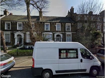 2 Bed Flat, Evering Road, E5
