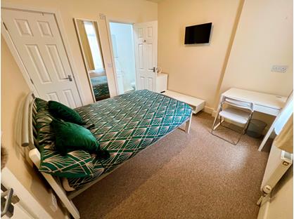 Room in a Shared House, Cambridge Street, LU1